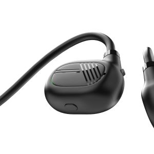 Private Mold Bone Conduction Headphones Open Ear Headset for Running Bicycling