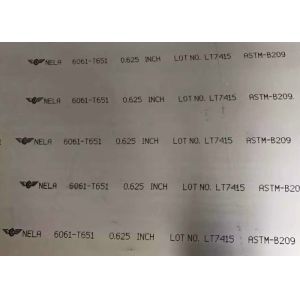 China 6061 Aluminum Heating Plate High Strength Alumininum 6061 Sheet on sale