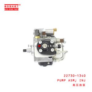22730-1340 Injection Pump Assembly suitable for ISUZU J08C