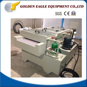 Beijing Golden Eagle Dual Jet Etching Machine Model NO. GE-S650 with CE
