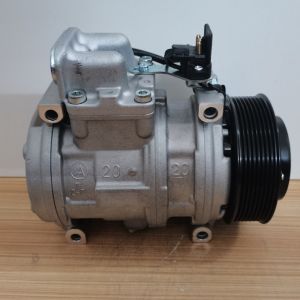 130mm 12v air conditioner compressor 0002300011 0002300311 0002302211