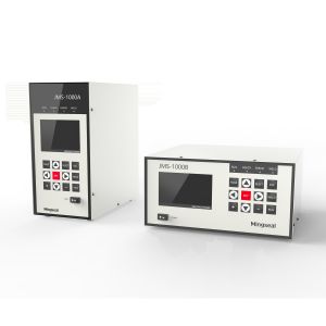 Automated Robotic Adhesive Dispenser Precision Transistor Power Supply