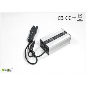 1.5 KG Portable 48V Lithium Battery Charger 5A For Electric Scooters And
