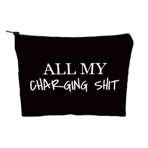 Pack Tool Bag Zipper Pouch, Premium Tool Pouch, Utility Multipurpose Storage