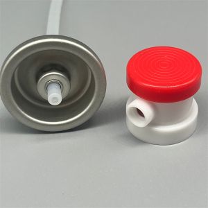 Cheap Advanced Air Conditioner Cleaning Agent Valve for Efficient HVAC Maintenance with Precise Dispensing and Durable Build for sale