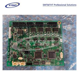 N610112763AB highly accurate beam LED control PCB Panasonic NPM machine spare