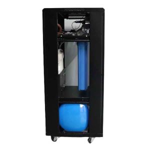 China Industrial DI Water Treatment Filtration Equipment Reverse Osmosis System on sale