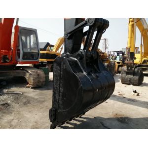 HITACHI EX200-1 USED EXCAVATOR FOR SALE IN CHINA (ORIGINAL JAPAN )