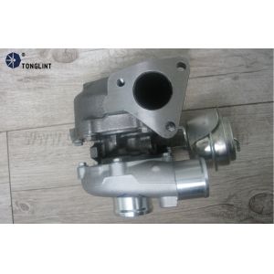 Hyundai Santa Fe Trajet GT1749V Variable Nozzle Turbocharger 729041-0009 D4EA-V