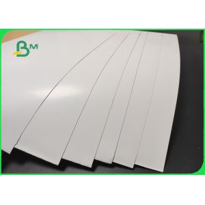 250gsm Laser Digital Paper White Coated 2 Sided GLossy Finish