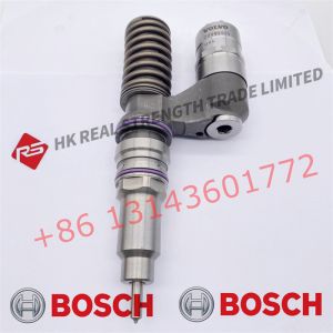 China Fuel Injector 0414702010 20440409 20381597 For  Penta L180E L180E HL on sale