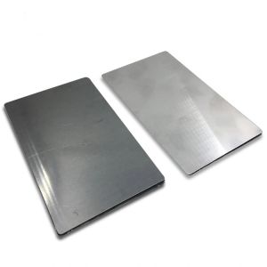 High Strength Low Price Stainless Steel Sheet Plate (304 321 316L 310S 904L) For