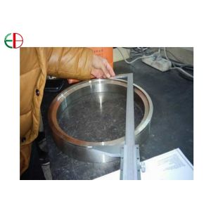 Investment Cast Process Vacuum Castings EB3560 With ISO 9001 Certificate