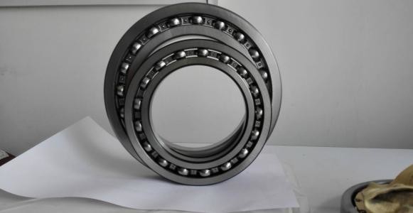 16006 30*55*9mm Nonstandard Deep Groove Ball Bearings SKF Steel Bearing High Speed