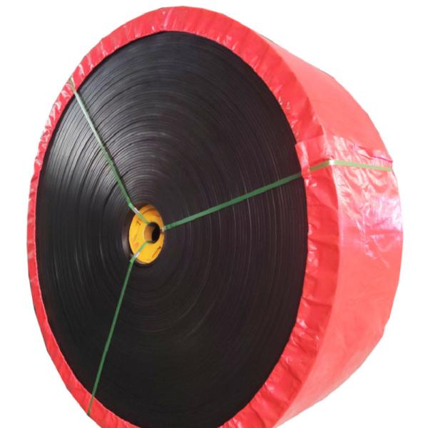 Quality Standard High Elasticity ST1600 Special Conveyor Belts wholesale