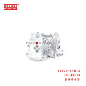 Cheap 15609-54013 Oil Cooler for ISUZU TOY 2L-3L for sale