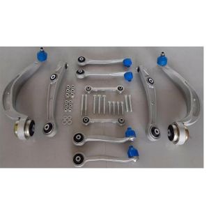 Front Position Original Suspension Control Arm Kit for Audi Q5 8R 8K0498998