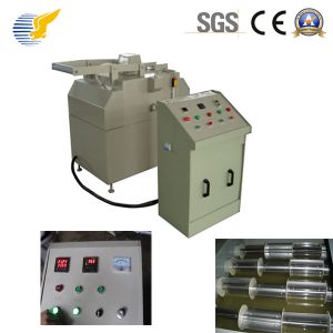 Metal Objects Precision Hot Stamping Die Etching Machine TB3040 for Engraving