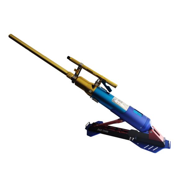 Quality Professional Long Distance Pneumatic Line Thrower for Emergency Survival wholesale