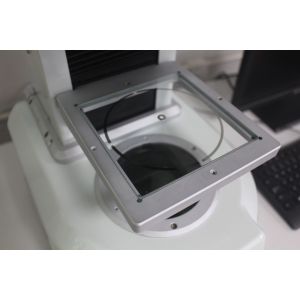 Flexible Optical Measurement System Double Telecentric Lenses One Touch