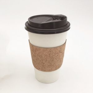 45 Mm Forming Depth Plastic Lid Forming Machine PET PS PVC Sheet Material