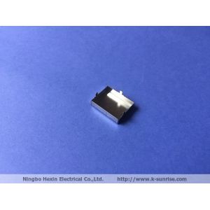 Cheap custom shield clips and shield cover with reel and tape packing for sale