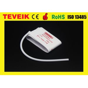 Single Hose NIBP Cuff Disposable