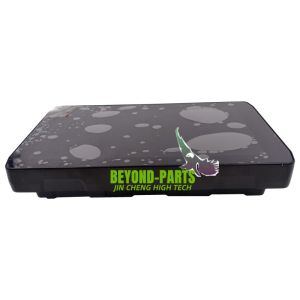 catererpillar 320F Excavator Monitor Cluster Gauge Panel 490-5874 4905874