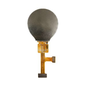 1.09 Inch Round LCD Module 240x240 MCU Interface 350 CD/M2