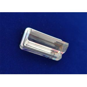 Cheap Design / Custom Made Entrance Prism HR + AF Coating Illumination Prism for sale