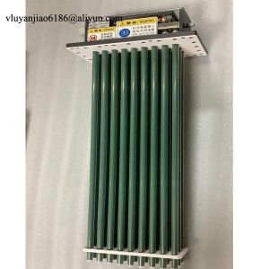 Cheap Custom PTFE Photovoltaic Heater For Panels , Immersion Fence Heaters for sale