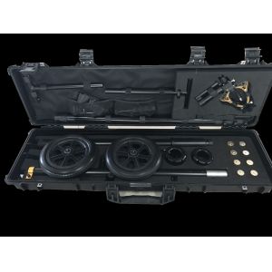 Cheap Lightweight Bomb Disposal Equipment EOD Telescopic Manipulator 11KG High Strength for sale