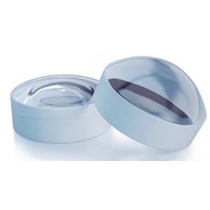 Cheap high quality plano-convex lens ,VR optical lens , optical glass lens with coating film for sale