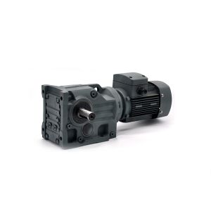 200Nm - 8000Nm 20CrMnTi Gear Three Phase AC Induction Motor