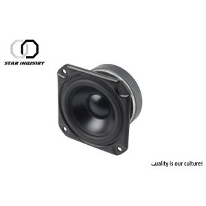 Ring Shape Ferrite Permanent Magnets High Durability Long Service Life