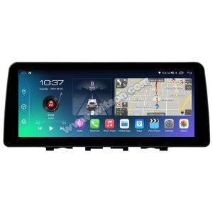 12.3" Smart Ultra Wide Screen For Honda Civic 2016-2018 Car Stereo Player