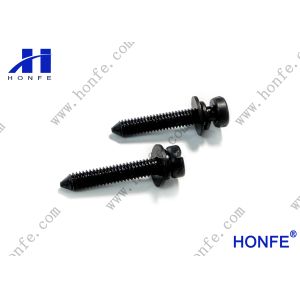 High Quality Screw For Guide Tooth Block Holder 911.323.216 Textile Machinery Projectile Weaving Loom Parts