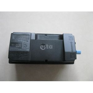 FS-4300DN TK-3130 Laser Toner Kyocear Kyocera Ecosys Toner M3550IDN 25 000 Pages