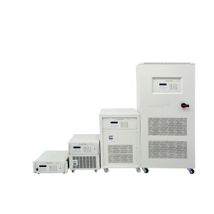 Single Phase 600KVA Three Phase 2000KVA Switching AC Power Source