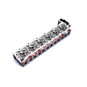 VH111014830A Head Sub Assy , J08E Hino Cylinder Head Fit Kobelco 350-8