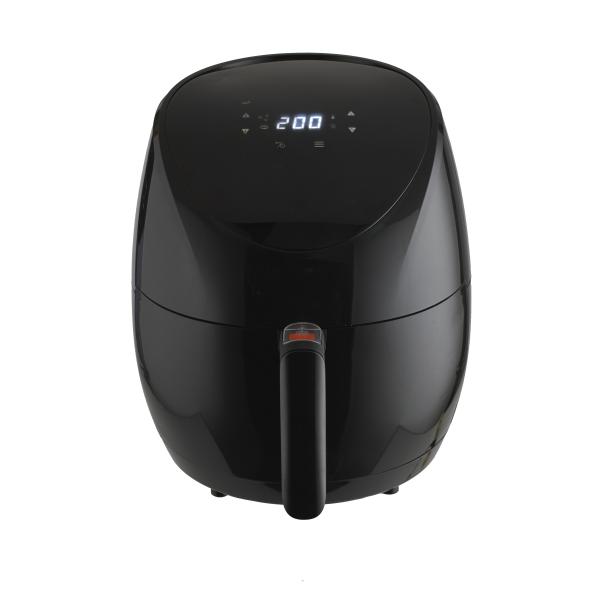 Quality OEM Acceptable Smart Home Air Fryer 3.5L 1500W With Rapid Circulation Technology wholesale