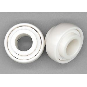 UC202 Insert Bearings