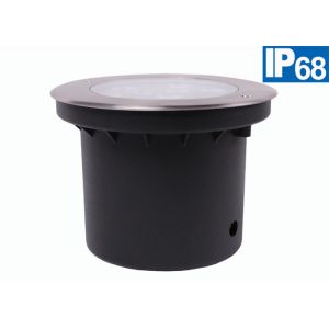 27 W 30 Degree LED Underwater Light For Swimming Pool Waterproof