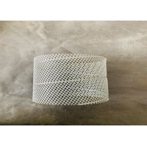 0.8-1.5mm Plate Thickness Air Filter Mesh Galvanized Plated