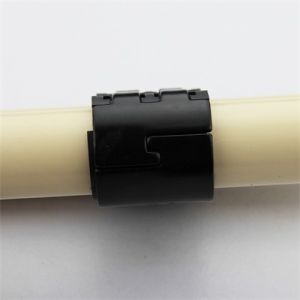 JYJ - 8 Double Metal Joint with Plastic Insert Set Metal Joint Series