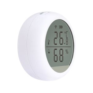 GR-HT400T-2 WIFI TUYA Temperature and Humidity Sensor