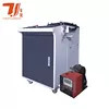 Raycus Source Handheld Fiber Laser Welder 1000W 1500W 2000W