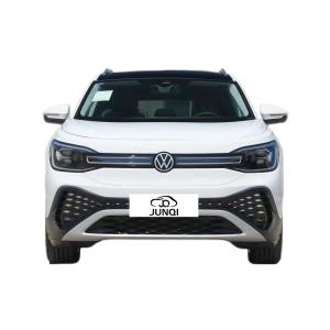 Cheap VW ID.6 Advanced Digital Features and Connectivity Solutions for a Seamless User Experience for sale