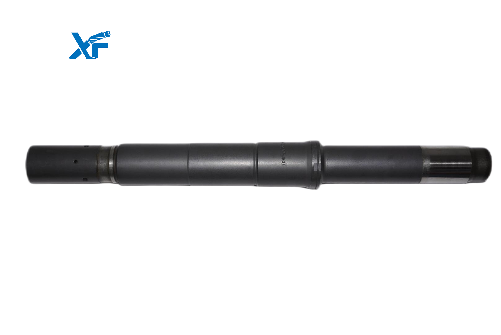 Impact Piston — Suitable for Montabert HC95LQ Rock Drill, Part No. 86747664