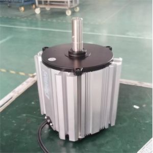 High Power Water Proof 1100W Asynchronous 3 Phase Industrial Fan Motor For